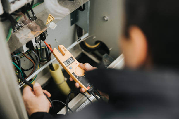 Best 24-Hour Electrician  in Linton Hall, VA