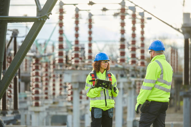 Best Electrical Repair Services  in Linton Hall, VA