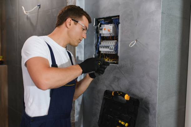 Best Electrician for Home Renovation  in Linton Hall, VA