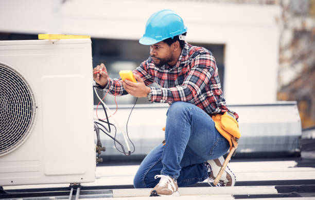 Best Affordable Electrician  in Linton Hall, VA