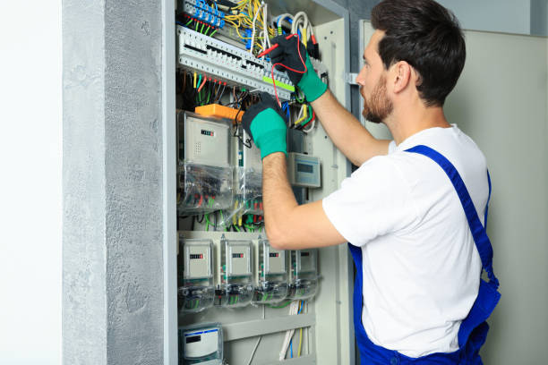 Best Electrician Near Me  in Linton Hall, VA