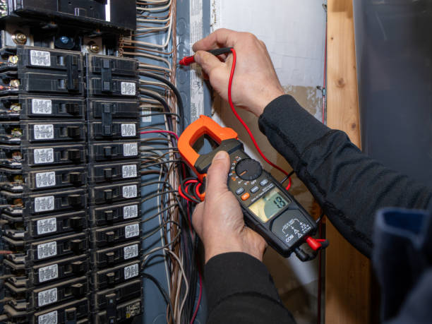 Best Best Electricians Near Me  in Linton Hall, VA